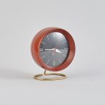 1296 8117 TABLE CLOCK